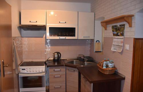 Gosciniec Pod Debem - Foto 38