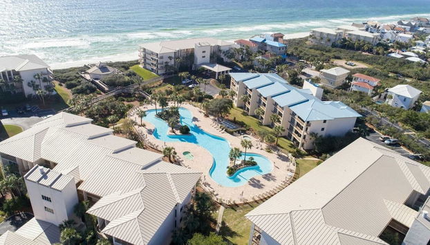 South Shore 30A by Avantstay Gulf View Pool + Bonfires - Foto 5, Interior