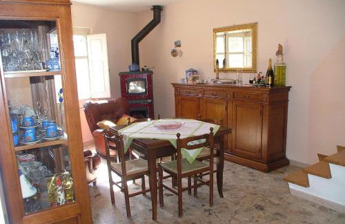 Casa Giordano - Foto 13