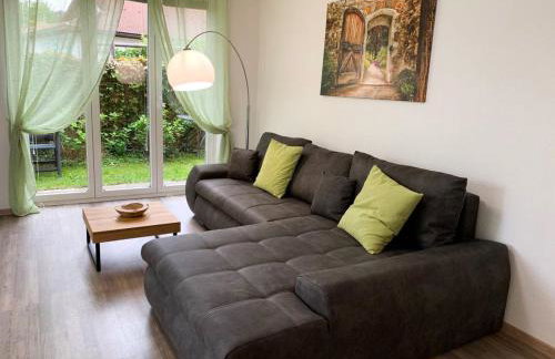 H N H Ferienwohnung - Foto 6
