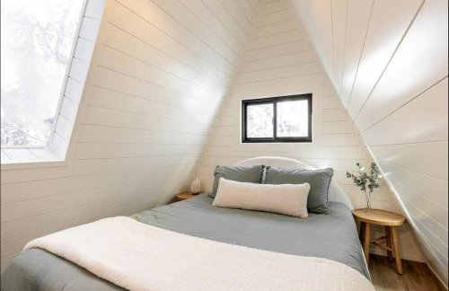 Lovely Secluded A-frame with Hot-tub in Sundance, Utah - Foto 34