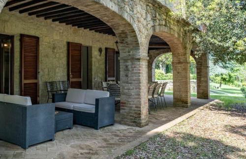 Casale in Val D Orcia - Photo 41