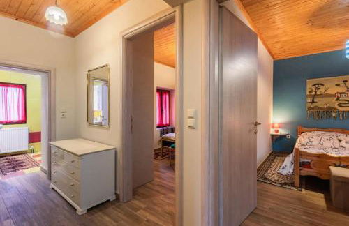 Arcadia Getaway - Levidi Sani 11 Suite - Foto 35