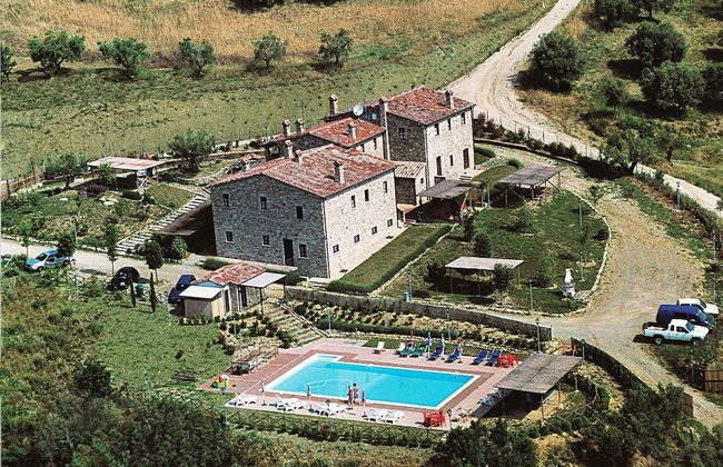 Agriturismo Casale Poggio Colpiccione - Foto 68