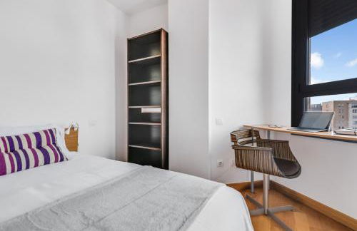 Home2Book Comfy Apartment Siete Palmas - Foto 16