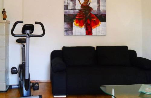 Fewo-Barbara, ruhige Lage, 15 min. zum Europapark - Foto 16