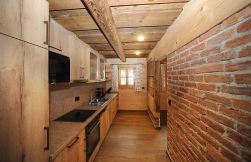 Exenbacher Hof Traumbauernhaus s´Haisl - Foto 15