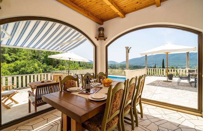 Villa Niko - Foto 42