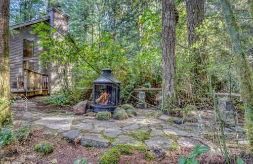 Rapid River Retreat - Meredith Lodging - Foto 62