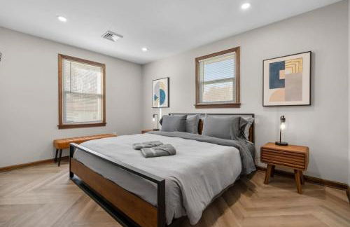 29 - Modern 5 Bedroom 2 Bath - Foto 28