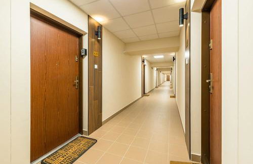 Apartament Sweet Home - Foto 22