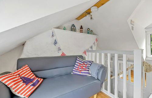 Finest Retreats - Farleigh Cottage - Foto 3