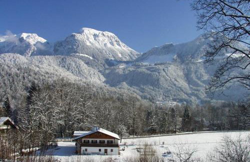 Altes Wölfllehen - Photo 2