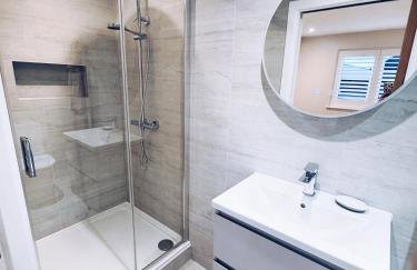 Little Dunton Lodges 2 - Foto 14