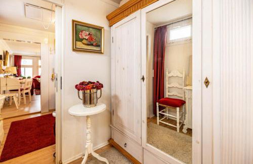 Die Kleine Oase Erste Etage - Foto 20