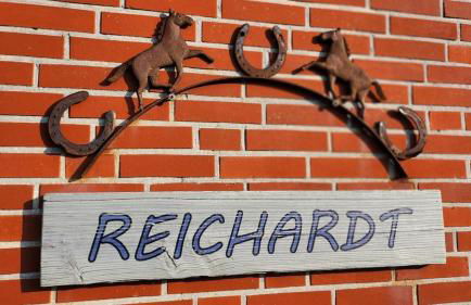 Ferienwohnung Hol Di! Zwischen Spo und Westerhever - Foto 32