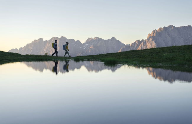 Apartment Alpine Classic-formerly TUI Ferienhaus - Foto 22