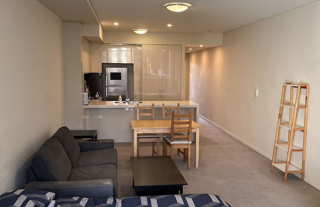 Sydney Central Apartments - Photo 12