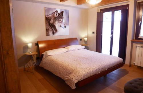 Punta Vittoria Sub 14 - Residence Anderbatt Gressoney - 3 Rooms - Cir 0010 - Foto 83
