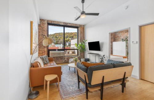 Enger Lofts Hotel & Marketplace by Heirloom Boutique Collection - Foto 17