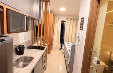 Ceci Home - Excelente localização, Vista mar, Exclusividade e aconchego em Salvador - Photo 10