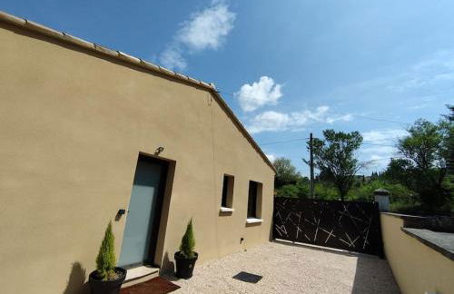 Villa lavandin - Photo 25