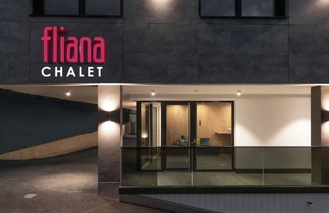 Chalet Fliana - Foto 16