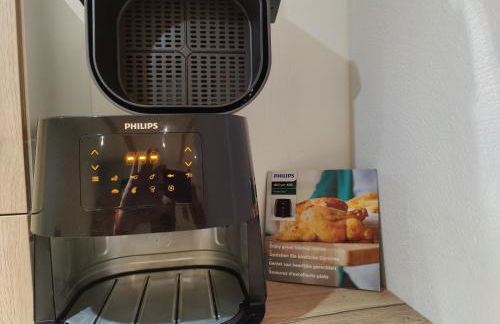 Ferienapartment Opitz - Zugspitzregion - Foto 8