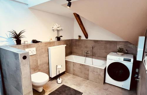 Apartments am Exerzierplatz Pirmasens - Foto 55