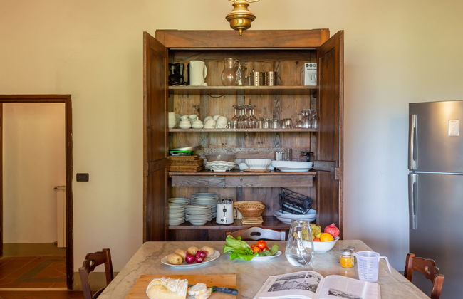 Villa Isabella - Foto 17