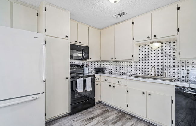 Coastal Connection Hideaway - Foto 10