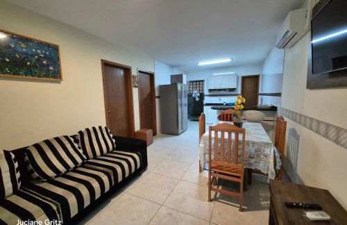 Linda Residência em Ipanema Pontal do Paraná - Foto 19