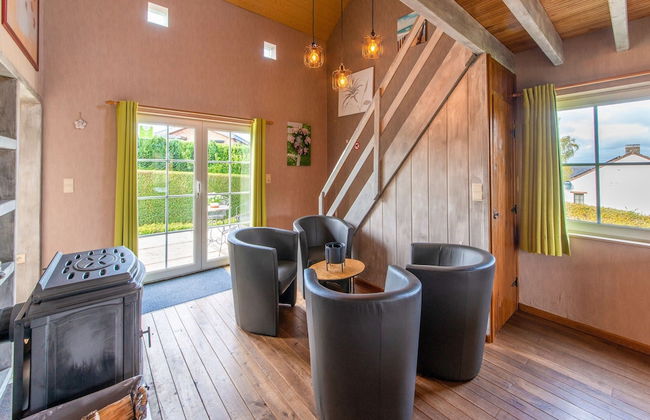 Holiday Home in Ardennes Luxembourg - Photo 17