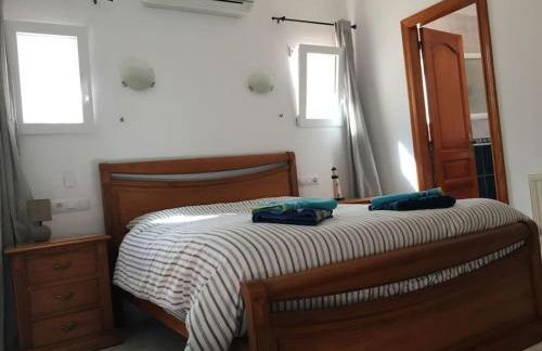 Casa La Vida, stijlvolle Spaanse villa met uniek uitzicht! - Foto 10