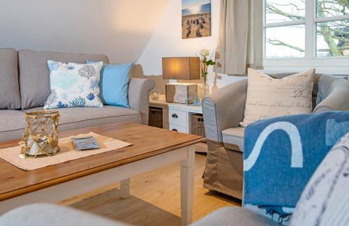 Sylt Island House - Photo 36