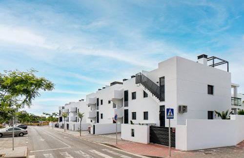 Apartment Aqua Oasis - Foto 24