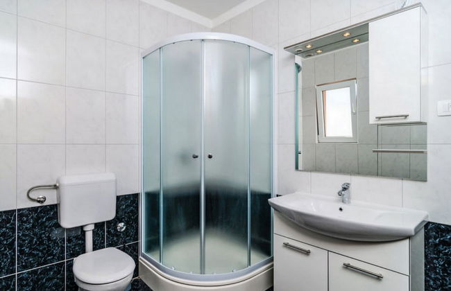 Apartments Tomic - Foto 17