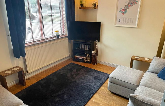 Lovely 3BD Home in the Heart of Morton - Foto 13