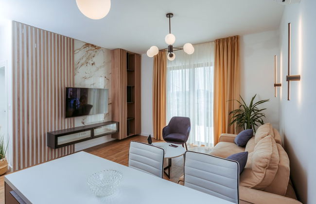 Uphill Glavanovic Pool Villa - Foto 10