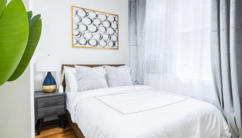 49-3B Newly renovated 2BR WD Midtown East - Foto 3