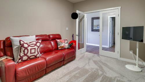 7 Mi to Boyce Park: Family Townhome in Verona! - Foto 5