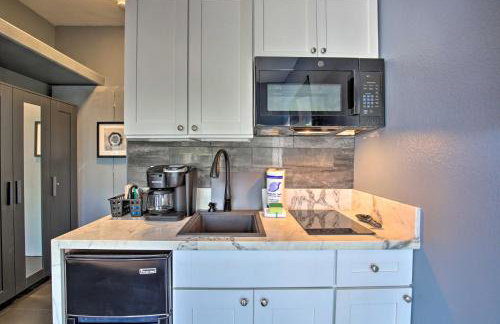 'Torrey Spa Suite' Modern San Diego Studio! - Photo 3