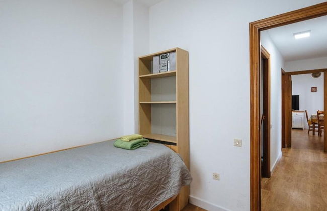 Bellas Artes I in Sevilla - Foto 11