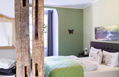 Schloss Stiege - Foto 74