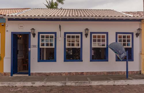 Villa Hortensia - Foto 3