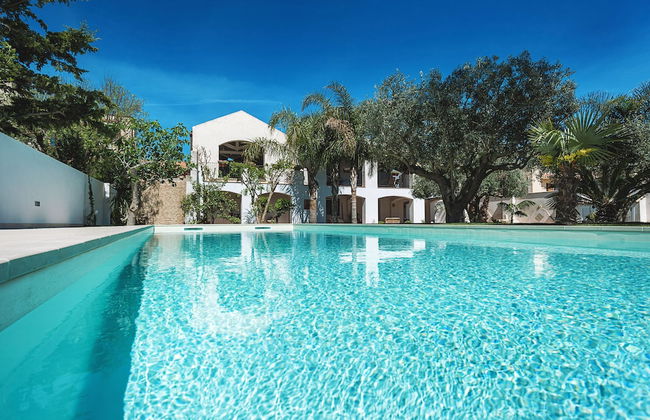 Casa Marsala 2 - Photo 1