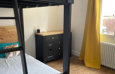 Maison rouge - Foto 15