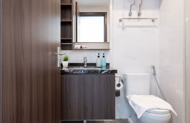 Agile Sky Residence Studio by SobenHomes - Foto 59