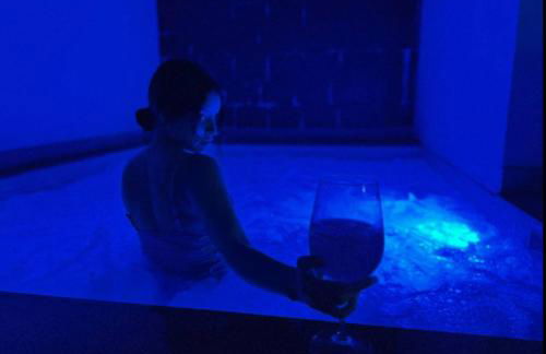 Jacuzi Suite Paradise - Foto 7