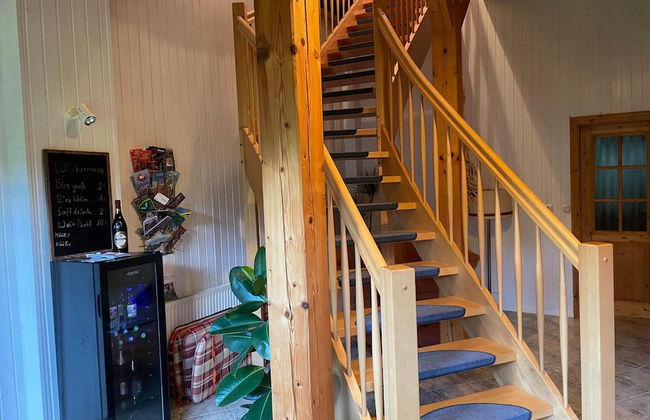 Krusenhagen Apartment With Garden - Foto 25